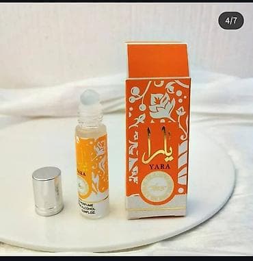 Personal Items: Prelepi yara uljani arapski parfemi 10ml Cena samo 400 dinara Ukoliko at lalafo.rs — 1 Personal Items: Prelepi yara uljani arapski parfemi 10ml Cena samo 400 dinara Ukoliko — 1