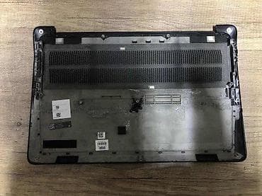 Donje kuciste za HP ZBook 17 G3.
✨ Ispravno na lalafo.rs Donje kuciste za HP ZBook 17 G3.
✨ Ispravno