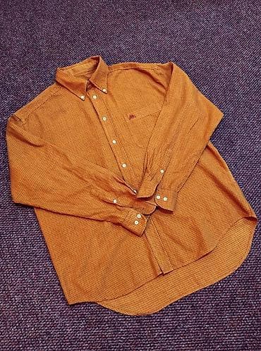 Mekana, topla, karirana košulja Robe di Kappa Atraktivna, karirana na lalafo.rs — 3 Mekana, topla, karirana košulja Robe di Kappa Atraktivna, karirana — 3
