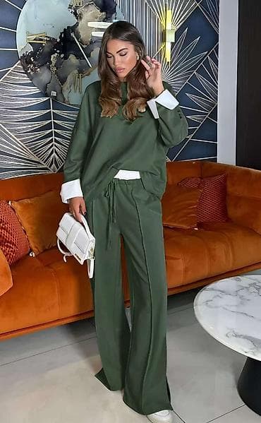 Kompleti
Cena 3600
Uni vel.
V/030 na lalafo.rs — 4 Kompleti
Cena 3600
Uni vel.
V/030 — 4