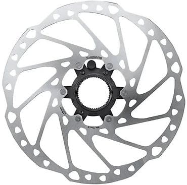 Bicycles: SHIMANO ROTOR STEPS RT-EM600 CL, EXT 203MM, ZA E-BIKE | SHIMANO at lalafo.rs — 2 Bicycles: SHIMANO ROTOR STEPS RT-EM600 CL, EXT 203MM, ZA E-BIKE | SHIMANO — 2