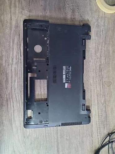 Donje kuciste za Asus R510C.
✨ Ispravno na lalafo.rs Donje kuciste za Asus R510C.
✨ Ispravno