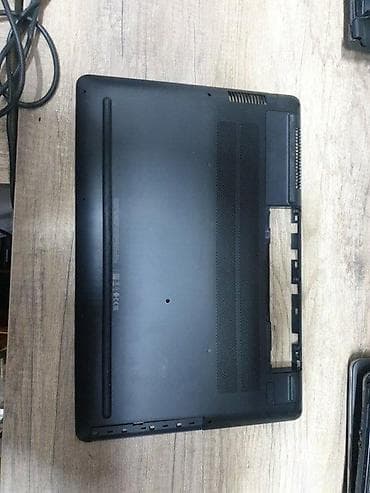 Donje kuciste za Hp 17-Ab.
✨ odlicno stanje na lalafo.rs Donje kuciste za Hp 17-Ab.
✨ odlicno stanje