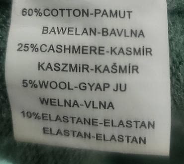 POVODOM 8.MARTA SNIŽENJE-Maksi dužine, mint zelene boje premekana i na lalafo.rs — 3 POVODOM 8.MARTA SNIŽENJE-Maksi dužine, mint zelene boje premekana i — 3