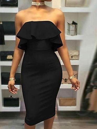 Women's Clothing: Haljine vise modela crvena,roza,tamno at lalafo.rs — 10 Women's Clothing: Haljine vise modela crvena,roza,tamno — 10