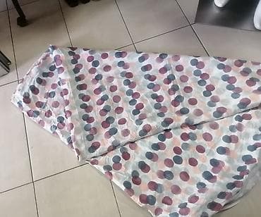 Posteljina – jorganska navlaka sa šarenim tačkicama - Tip: navlaka za na lalafo.rs — 3 Posteljina – jorganska navlaka sa šarenim tačkicama - Tip: navlaka za — 3