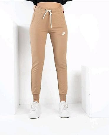 Women's Sweatsuits: Donji pamucni deo
m, l, xl, 2xl at lalafo.rs — 3 Women's Sweatsuits: Donji pamucni deo
m, l, xl, 2xl — 3