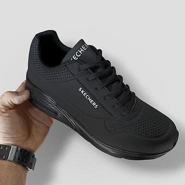 Skechers patike crne i bele NOVO Novo Brojevi 36 do 46 fb Moja na lalafo.rs — 1 Skechers patike crne i bele NOVO Novo Brojevi 36 do 46 fb Moja — 1