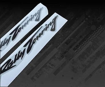 Transport: Honda transalp rally touring nalepnice - 881 📌 opis: komplet honda at lalafo.rs — 2 Transport: Honda transalp rally touring nalepnice - 881 📌 opis: komplet honda — 2