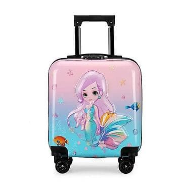 ♥️🩵❤️💙Dečiji koferi sa točkićima i ručkom 😍🥰 🍀Dimenzije: 36x24x45cm 🍀 na lalafo.rs — 6 ♥️🩵❤️💙Dečiji koferi sa točkićima i ručkom 😍🥰 🍀Dimenzije: 36x24x45cm 🍀 — 6