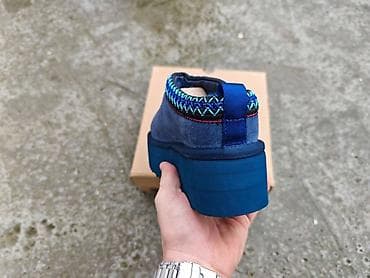 Uggs 40, color - Blue at lalafo.rs — 4 Uggs 40, color - Blue — 4