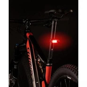 cepaci za drva: ZADNJE SVETLO FORCE PILL 12LM, 3 X LED, USB | 3 x SMD LED velike na lalafo.rs — 1 cepaci za drva: ZADNJE SVETLO FORCE PILL 12LM, 3 X LED, USB | 3 x SMD LED velike — 1