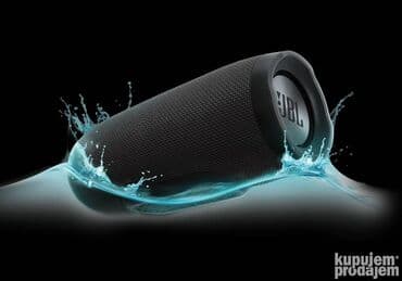 Zvučnici i stereo sistemi: JBL Bluetooth vodootporni zvučnik - Više boja 🎶🔊 Bežični Bluetooth na lalafo.rs Zvučnici i stereo sistemi: JBL Bluetooth vodootporni zvučnik - Više boja 🎶🔊 Bežični Bluetooth