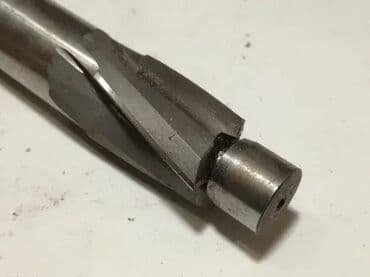 Milling Cutters: Glodalo za upustanje glave vijka M10 sa izmenjivom vodjicom (5007) at lalafo.rs β 1 Milling Cutters: Glodalo za upustanje glave vijka M10 sa izmenjivom vodjicom (5007) β 1