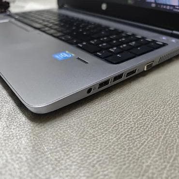 Odlican laptop HP ProBook 650 G1 lepo ocuvan, instaliran sa svim na lalafo.rs — 3 Odlican laptop HP ProBook 650 G1 lepo ocuvan, instaliran sa svim — 3
