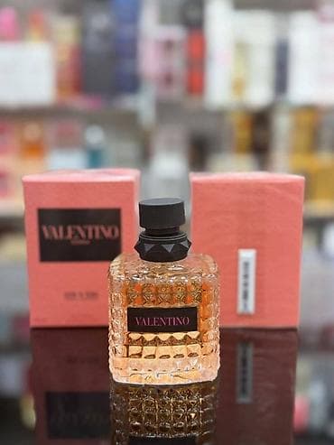 Beauty & Care: Valentino kolekcija parfema – elegantne bočice sa prepoznatljivim at lalafo.rs — 7 Beauty & Care: Valentino kolekcija parfema – elegantne bočice sa prepoznatljivim — 7