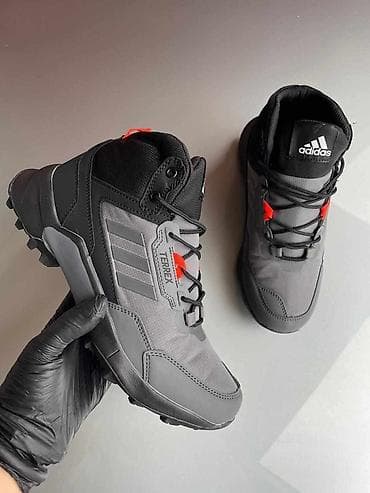 💥Duboke patike Adidas Terrex – srednje visine, više boja (crna; na lalafo.rs — 3 💥Duboke patike Adidas Terrex – srednje visine, više boja (crna; — 3