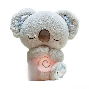 Koala koja diše i peva uspavanke – Nova hit igračka Koala koja diše na lalafo.rs — 4 Koala koja diše i peva uspavanke – Nova hit igračka Koala koja diše — 4