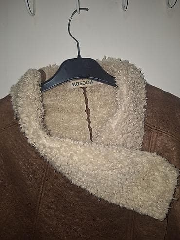 Moscow jaknica vel xs kao nova 2000 din na lalafo.rs — 3 Moscow jaknica vel xs kao nova 2000 din — 3