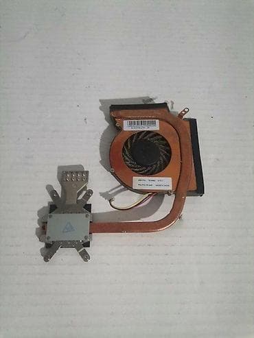 Kuler za Lenovo Thinkpad Edge 15 0301ENG. ✨ Ispravan na lalafo.rs — 1 Kuler za Lenovo Thinkpad Edge 15 0301ENG. ✨ Ispravan — 1