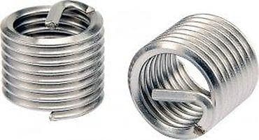 Tool Accessories & Attachments: YATO umetci za navoj – set 20 kom - Model: YT-1765 - Dimenzija: M6 x at lalafo.rs — 8 Tool Accessories & Attachments: YATO umetci za navoj – set 20 kom - Model: YT-1765 - Dimenzija: M6 x — 8