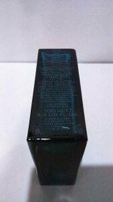 Personal Items: VERSACE EROS EDT100ML TSTR | Versace Eros edt100ml tstr. Original at lalafo.rs — 4 Personal Items: VERSACE EROS EDT100ML TSTR | Versace Eros edt100ml tstr. Original — 4