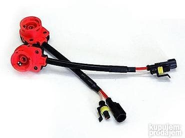 Transport: NOVI Adapter za D2S i D2R sijalice. Cena je 5 eura po komadu at lalafo.rs — 1 Transport: NOVI Adapter za D2S i D2R sijalice. Cena je 5 eura po komadu — 1