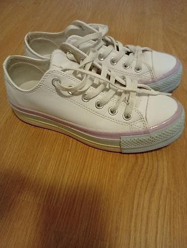 Converse, 38, bоја - Bela na lalafo.rs Converse, 38, bоја - Bela