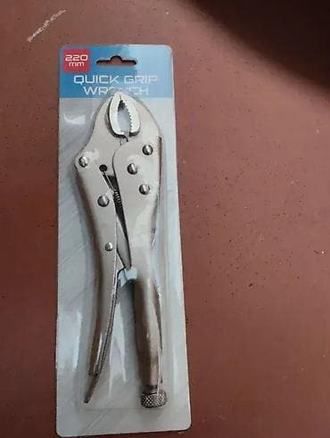 Klesta jakostežuca 800 din na lalafo.rs — 1 Klesta jakostežuca 800 din — 1