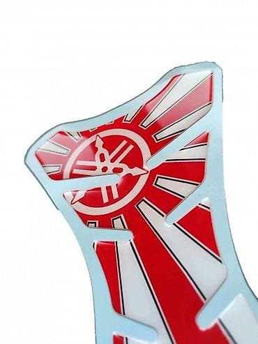 Yamaha japan - Tank pad - 1591 📌 Opis: Samolepljivi protektor za na lalafo.rs Yamaha japan - Tank pad - 1591 📌 Opis: Samolepljivi protektor za