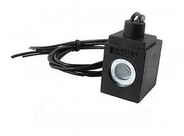 Home & Garden: Špulna/namotaj elektromagnetnog ventila – 110V za 1/8" - Napon: 110 V at lalafo.rs — 2 Home & Garden: Špulna/namotaj elektromagnetnog ventila – 110V za 1/8" - Napon: 110 V — 2
