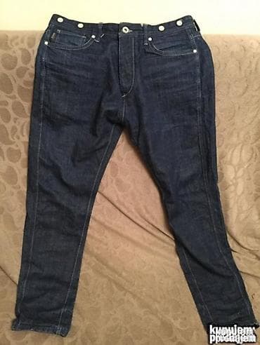 Original Jack &Jones farmerice 34 SLIM FIT 100% cotton Polustruk na lalafo.rs — 2 Original Jack &Jones farmerice 34 SLIM FIT 100% cotton Polustruk — 2