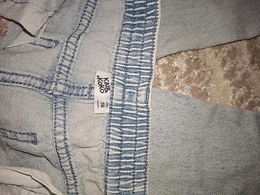 Komplet za devojčice: haljinica sa prslukom + farmerke - Haljinica u na lalafo.rs — 4 Komplet za devojčice: haljinica sa prslukom + farmerke - Haljinica u — 4