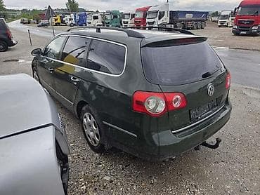 DELOVI ZA VOLKSWAGEN PASSAT B6 2006. GOD. | Delovi VW Passat B6 na lalafo.rs DELOVI ZA VOLKSWAGEN PASSAT B6 2006. GOD. | Delovi VW Passat B6