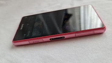 Sony Xperia (kompakt) – ružičasta boja - ekran - Zadnja kamera na lalafo.rs — 9 Sony Xperia (kompakt) – ružičasta boja - ekran - Zadnja kamera — 9