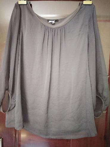 Massimo Dutti XL, bоја - Siva, Koktel, klub na lalafo.rs Massimo Dutti XL, bоја - Siva, Koktel, klub