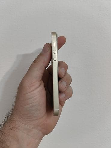 Electronics: Iphone SE 2016 sa 64gb memorije, Icloud free, otključan za sve mreže at lalafo.rs — 3 Electronics: Iphone SE 2016 sa 64gb memorije, Icloud free, otključan za sve mreže — 3