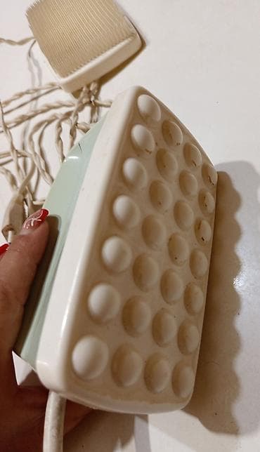 Električni masažer za telo model na struju - Tip: mrežni masažer sa na lalafo.rs Električni masažer za telo model na struju - Tip: mrežni masažer sa