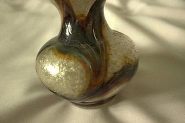 Home Decor: VAZA OD GLAZIRANOG STAKLA UNIKAT | Prelepa vaza od glaziranog at lalafo.rs — 7 Home Decor: VAZA OD GLAZIRANOG STAKLA UNIKAT | Prelepa vaza od glaziranog — 7