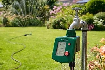 Other garden items: Parkside digitalni tajmer za navodnjavanje - Automatsko upravljanje at lalafo.rs — 2 Other garden items: Parkside digitalni tajmer za navodnjavanje - Automatsko upravljanje — 2