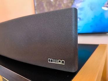 Mission m7c1 - Idealan Centar Zvučnik za Vašu Kućnu Zvučnu Postavku na lalafo.rs — 4 Mission m7c1 - Idealan Centar Zvučnik za Vašu Kućnu Zvučnu Postavku — 4