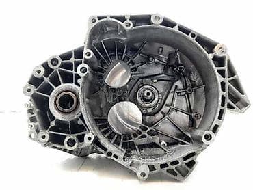 Car Parts: MENJAČ ZA OPEL ASTRA J OD 2009. DO 2015. GOD. | Polovni originalni at lalafo.rs — 4 Car Parts: MENJAČ ZA OPEL ASTRA J OD 2009. DO 2015. GOD. | Polovni originalni — 4