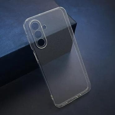 Futrola silikon CLEAR STRONG za Samsung A175F/A176B Galaxy A17 4G/5G at lalafo.rs — 1 Futrola silikon CLEAR STRONG za Samsung A175F/A176B Galaxy A17 4G/5G — 1