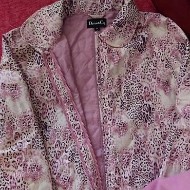 Jakna za prelazni period na lalafo.rs — 1 Jakna za prelazni period — 1