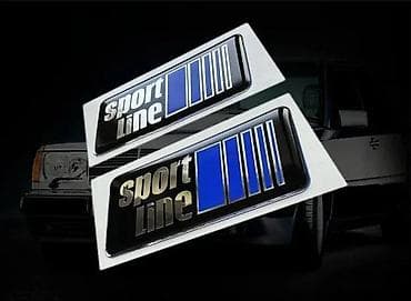 Transport: Mercedes benz sportline stikeri - nalepnice za kola- 1849 📌 opis at lalafo.rs — 5 Transport: Mercedes benz sportline stikeri - nalepnice za kola- 1849 📌 opis — 5