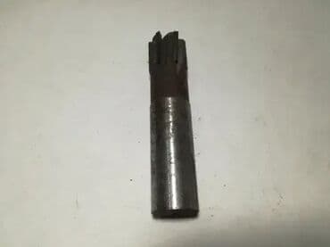 Milling Cutters: Glodalo sa četvoroperom, mm sa vidijom KiP Glodalo sa četvoroperom at lalafo.rs — 7 Milling Cutters: Glodalo sa četvoroperom, mm sa vidijom KiP Glodalo sa četvoroperom — 7