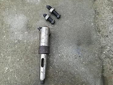 Jackhammers: Ekscentar glava za glodalicu prihvat Mk5 (5106) Narex Precnik radnog at lalafo.rs — 10 Jackhammers: Ekscentar glava za glodalicu prihvat Mk5 (5106) Narex Precnik radnog — 10