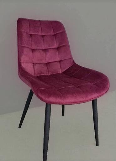 ✴️Stolice MONA za sve prostore :✴️ trpezarije, kafiće, radne prostore na lalafo.rs — 4 ✴️Stolice MONA za sve prostore :✴️ trpezarije, kafiće, radne prostore — 4