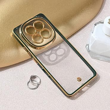 Maska Space TPU za Xiaomi Redmi Note 14 Pro Plus zelena. Uz brzu na lalafo.rs Maska Space TPU za Xiaomi Redmi Note 14 Pro Plus zelena. Uz brzu