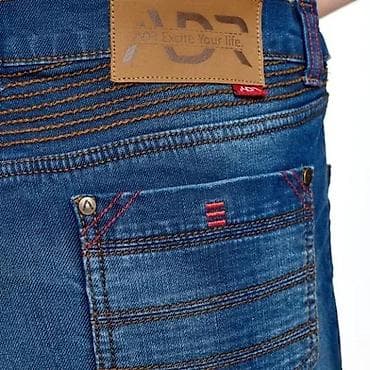 Women's Clothing: Ženske moto farmerke – jeans sa zaštitnim panelima - Sportski kroj sa at lalafo.rs — 3 Women's Clothing: Ženske moto farmerke – jeans sa zaštitnim panelima - Sportski kroj sa — 3